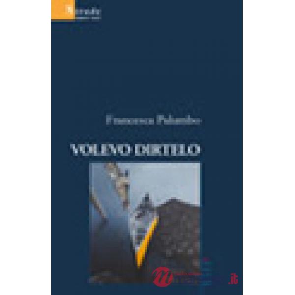 Volevo dirtelo