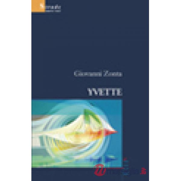 Yvette