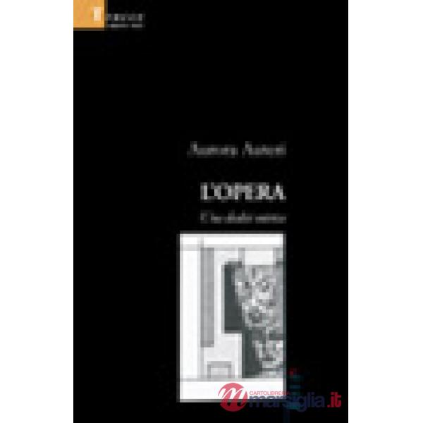 Opera. Una dialisi onirica (L')