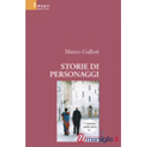 Storie di personaggi