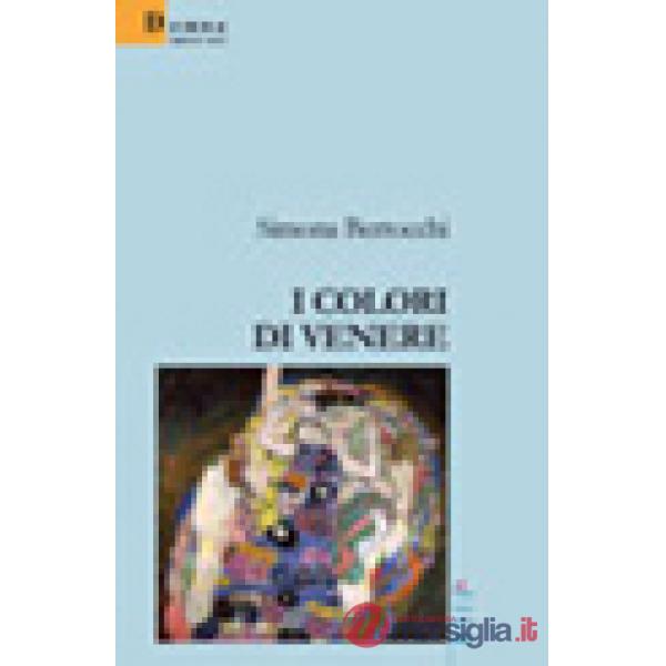 Colori di Venere (I)