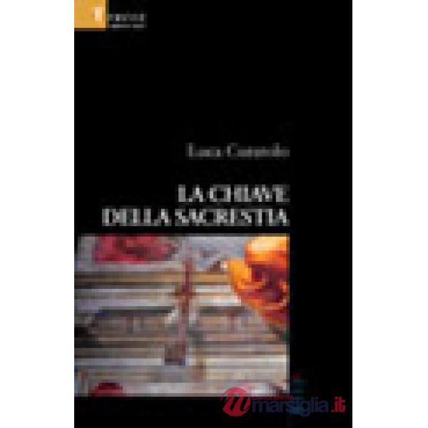 Chiave della sacrestia (La)