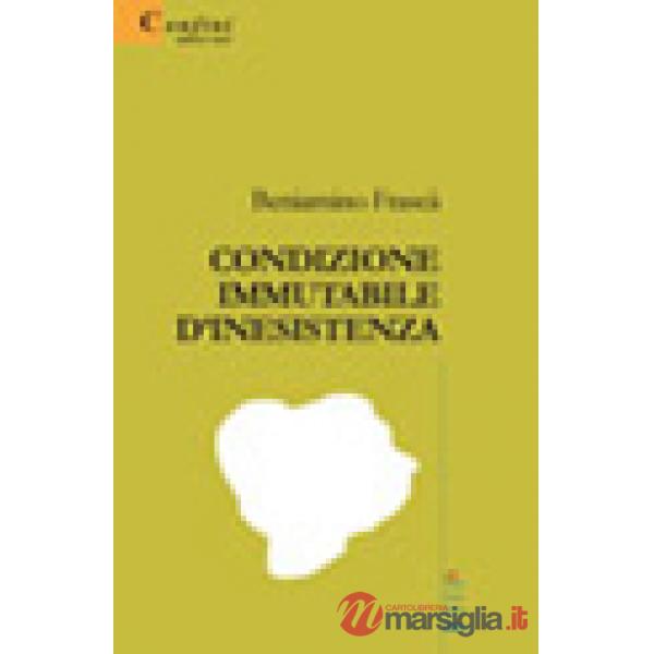 Condizione immutabile d'inesistenza