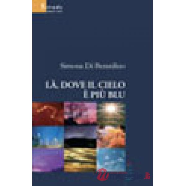 Là, dove il cielo è più blu