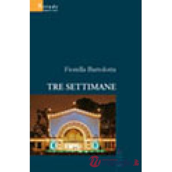 Tre settimane