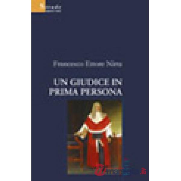 Giudice in prima persona (Un)