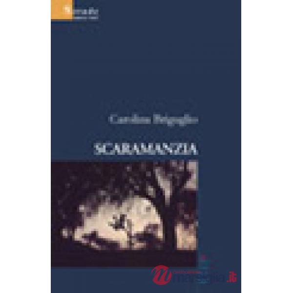 Scaramanzia