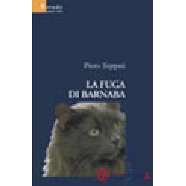 Fuga di Barnaba (La)