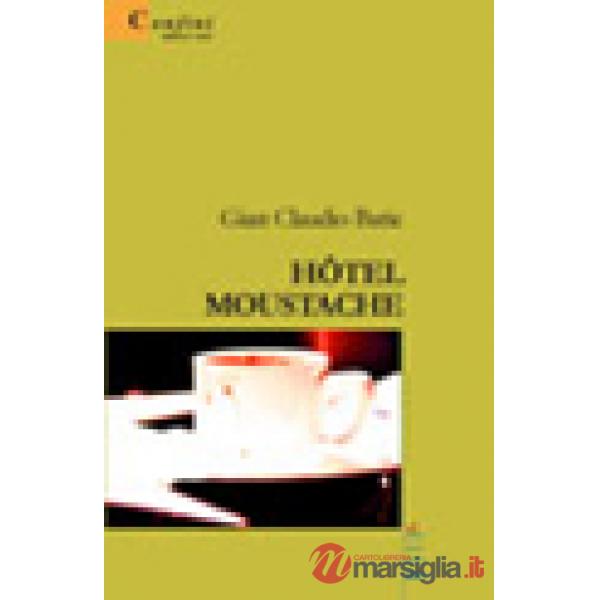 Hôtel Moustache