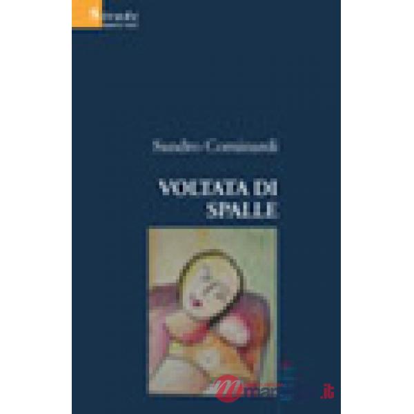 Voltata di spalle