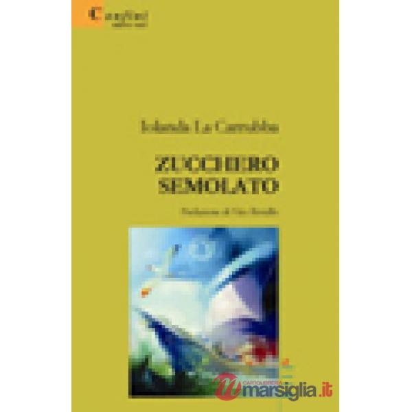 Zucchero semolato