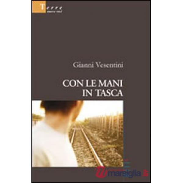 Con le mani in tasca