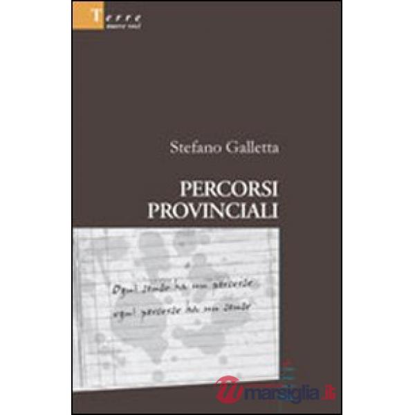 Percorsi provinciali