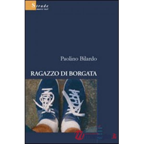 Ragazzo di borgata