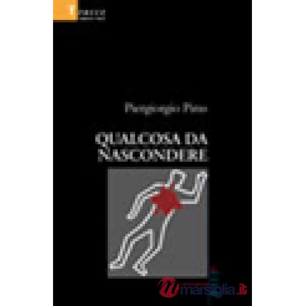 Qualcosa da nascondere