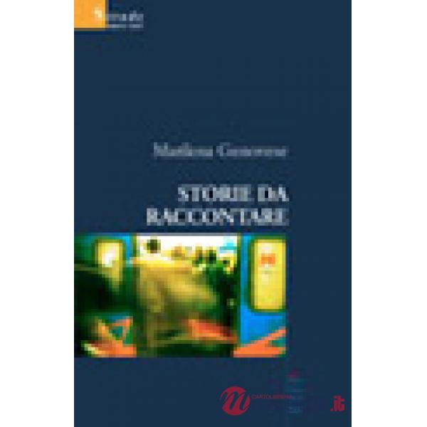 Storie da raccontare