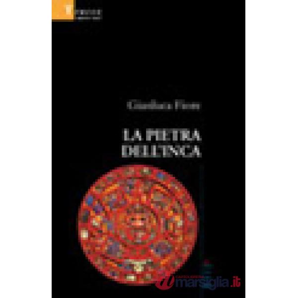 Pietra dell'inca (La)