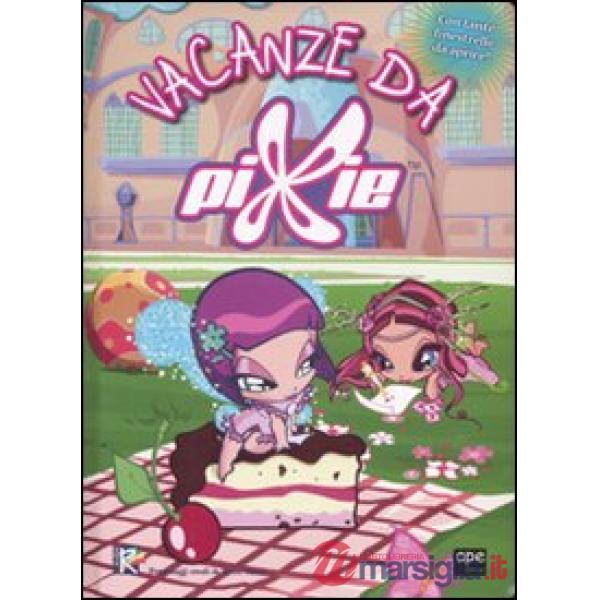 Vacanze da Pixie