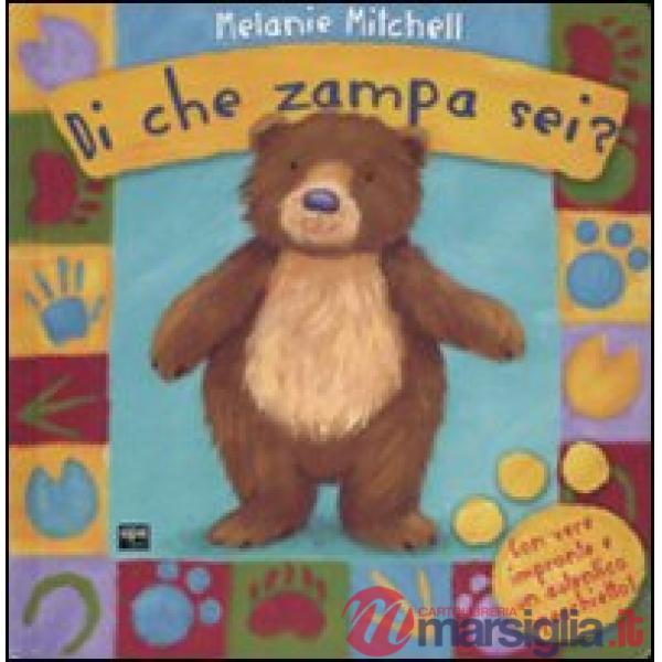 Di che zampa sei?