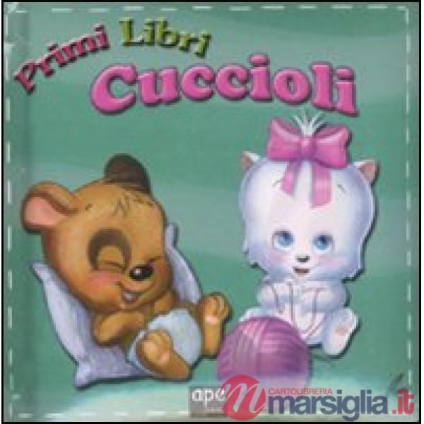 Cuccioli. Ediz. illustrata (I)
