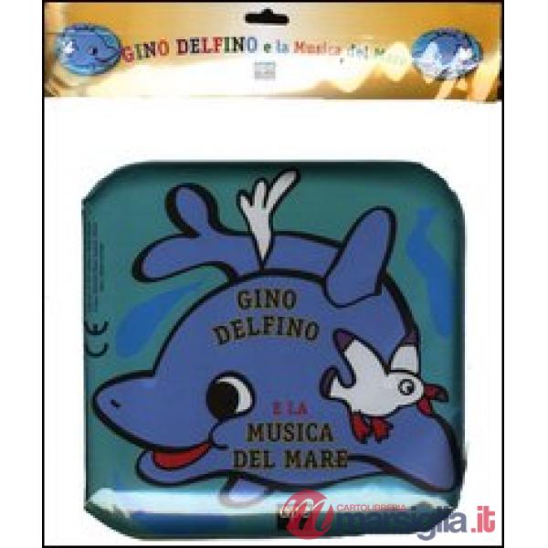 Gino Delfino e la musica del mare