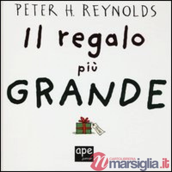Regalo più grande (Il)