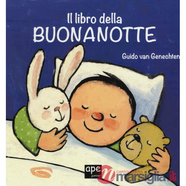Libro della buonanotte (Il)