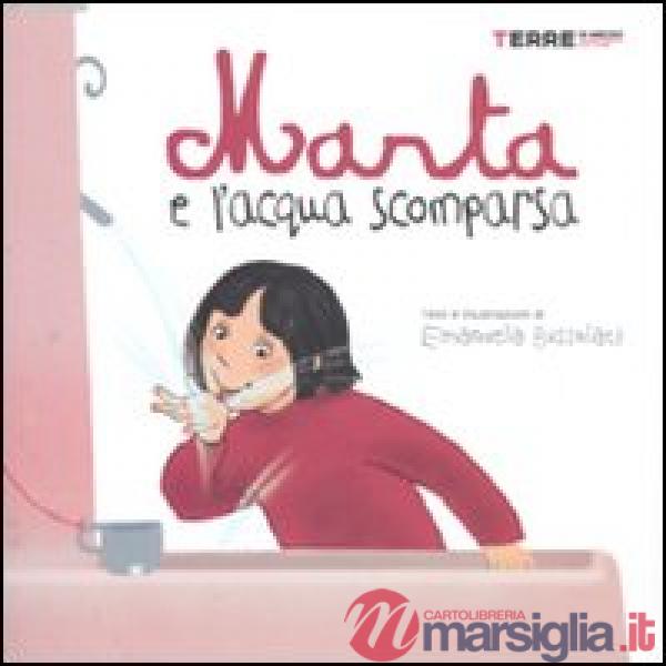 Marta e l'acqua scomparsa