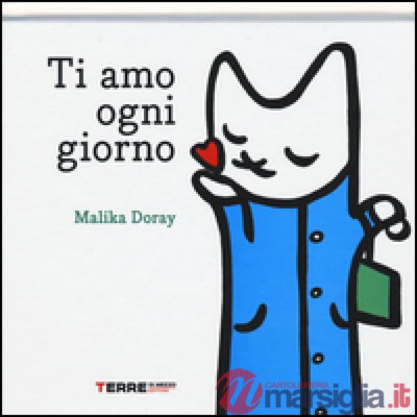 Ti amo ogni giorno