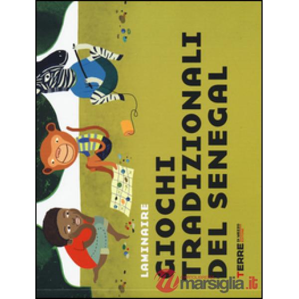 Giochi tradizionali del Senegal