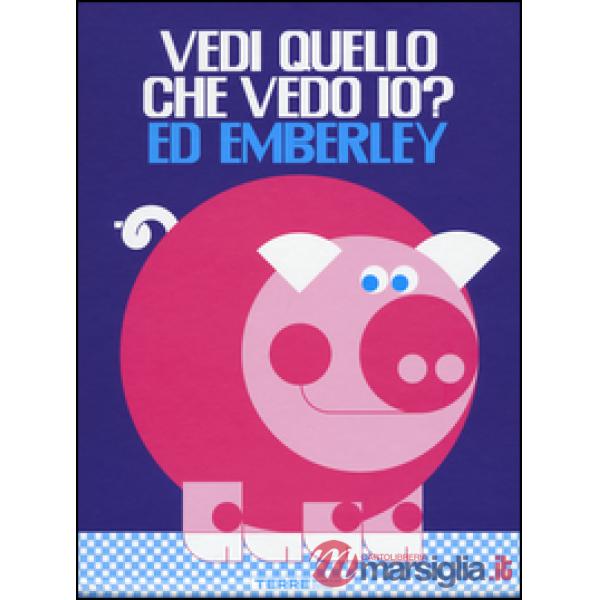 Vedi quello che vedo io?