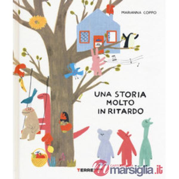 Storia molto in ritardo (Una)
