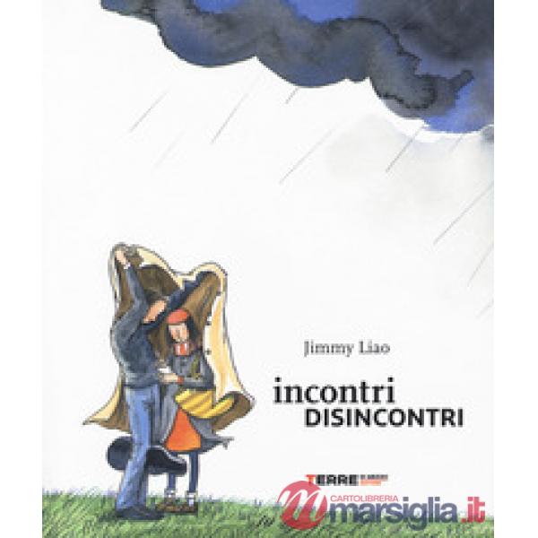 Incontri disincontri