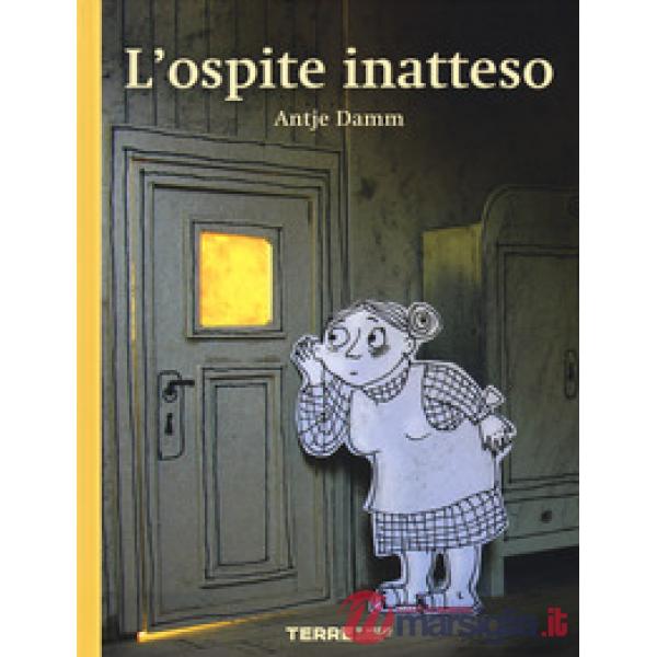 Ospite inatteso. Ediz. a colori (L')