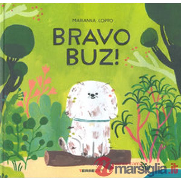 Bravo Buz! Ediz. a colori