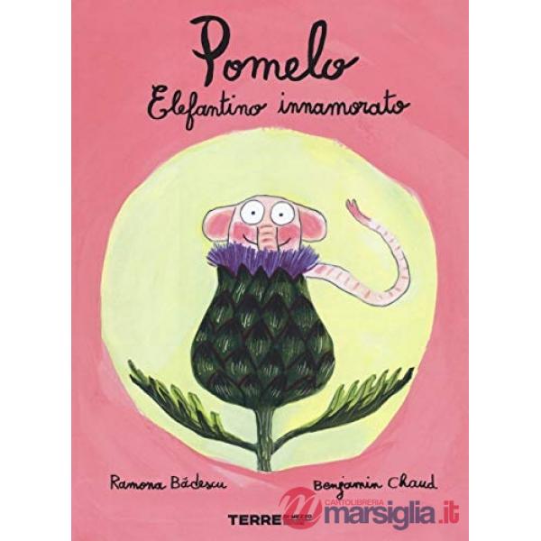 Pomelo elefantino innamorato. Ediz. a colori