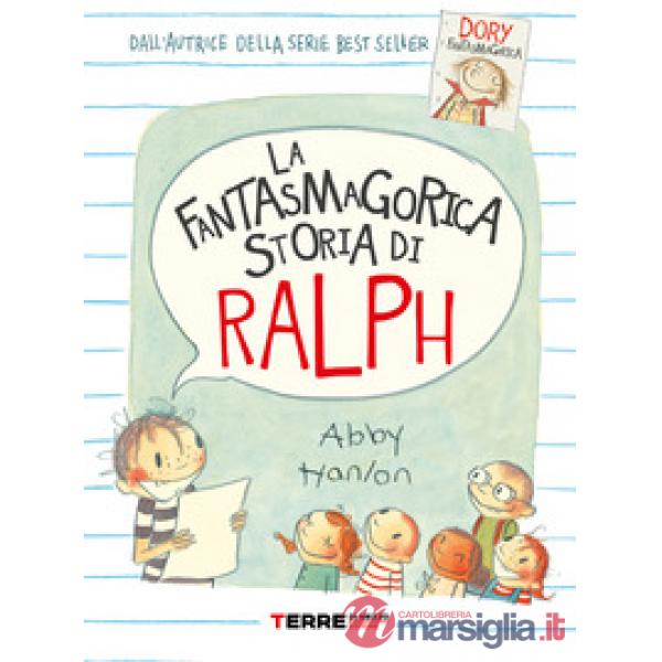 Fantasmagorica storia di Ralph (La)