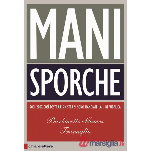 Mani sporche