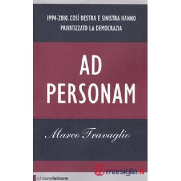 Ad personam
