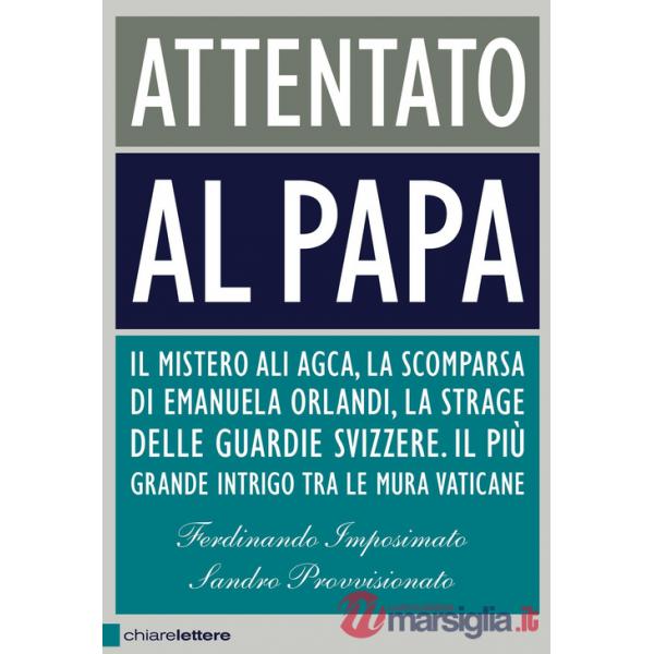 Attentato al Papa
