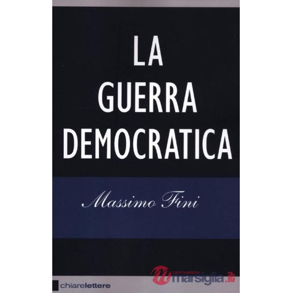 Guerra democratica (La)