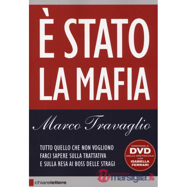 È Stato la mafia. Con DVD