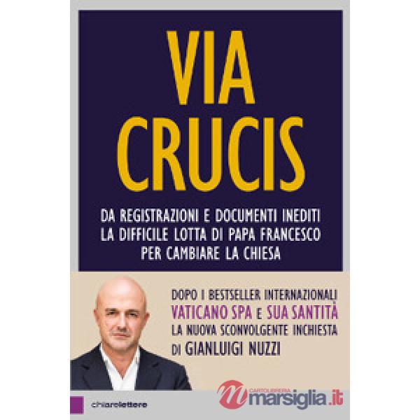 Via Crucis