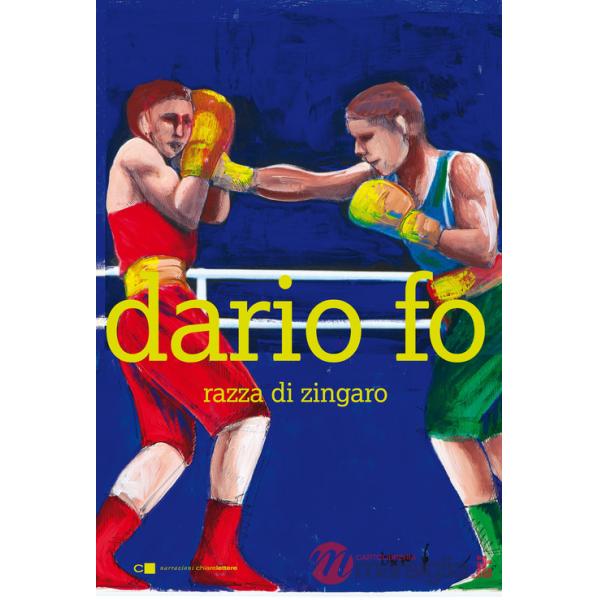Razza di zingaro