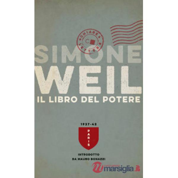 Libro del potere (Il)