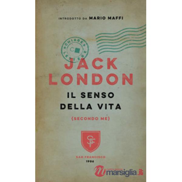 Senso della vita (secondo me) (Il)