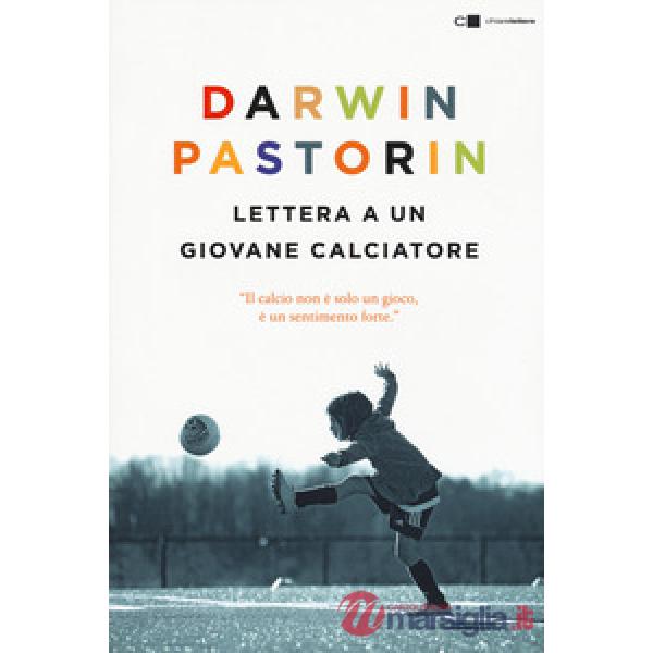 Lettera a un giovane calciatore