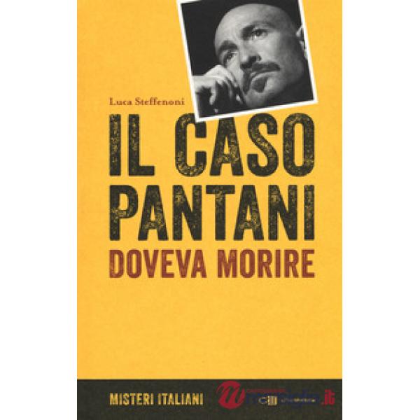Caso Pantani. Doveva morire (Il)