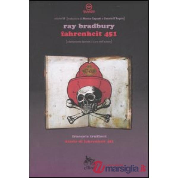 Fahrenheit 451-Diario di Fahrenheit 451