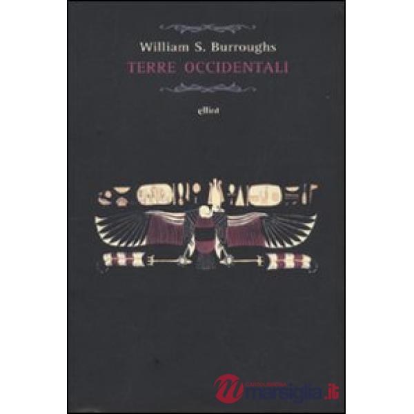 Terre occidentali